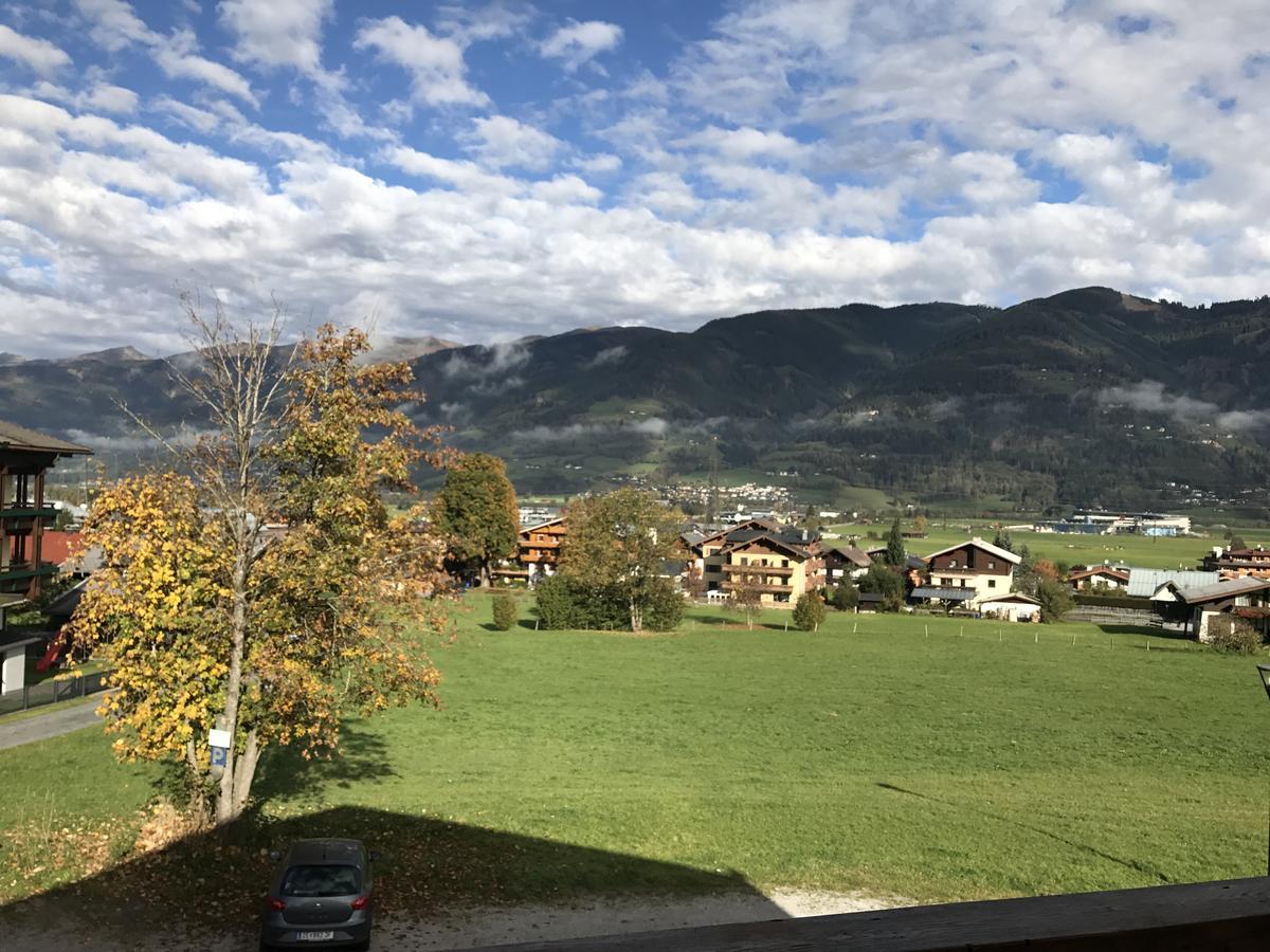 Dorfchalets Kaprun Exterior photo